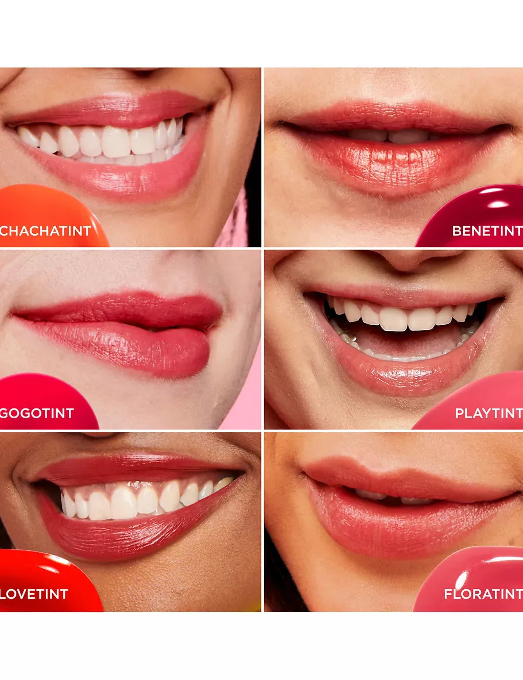 Floratint Cheek &amp;amp; Lip Stain 6ml