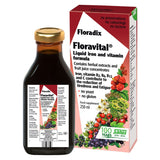 Floravital Liquid Iron Formula - 250 ml