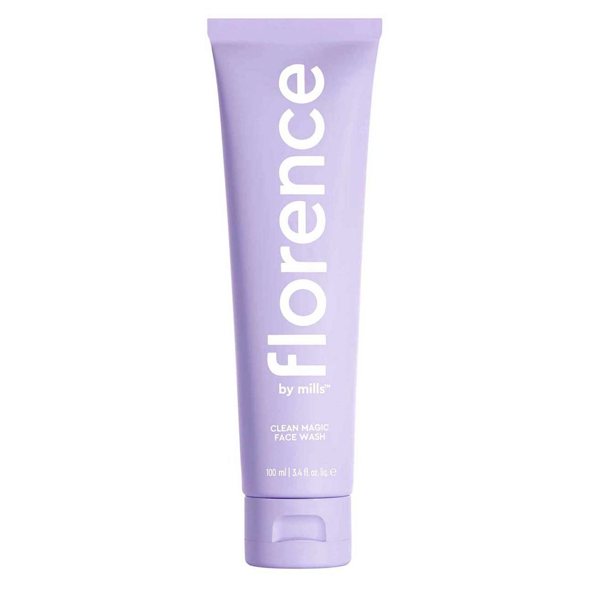 Florence By Mills Clean Magic Face Wash