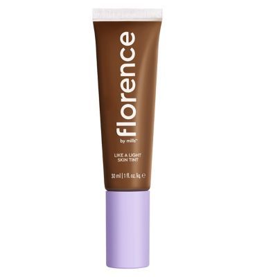 Florence By Mills Like A Light Skin Tint D190