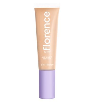 Florence By Mills Like A Light Skin Tint F030