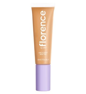 Florence By Mills Like A Light Skin Tint M100