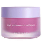 Florence By Mills Mind Glowing Peel Off Mask