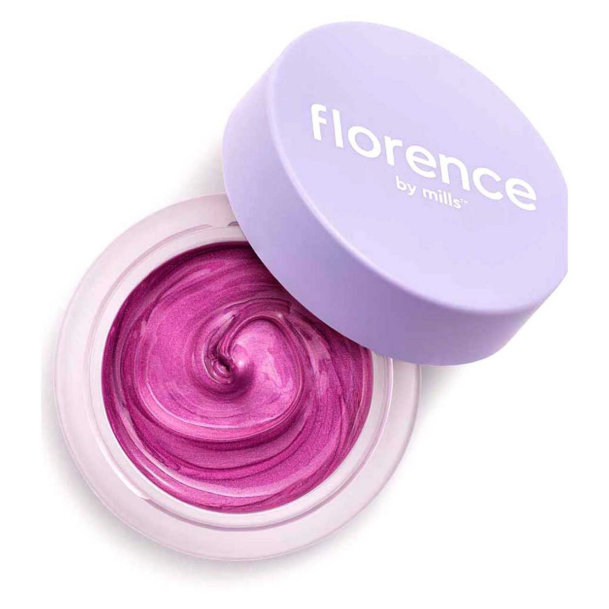 Florence By Mills Mind Glowing Peel Off Mask