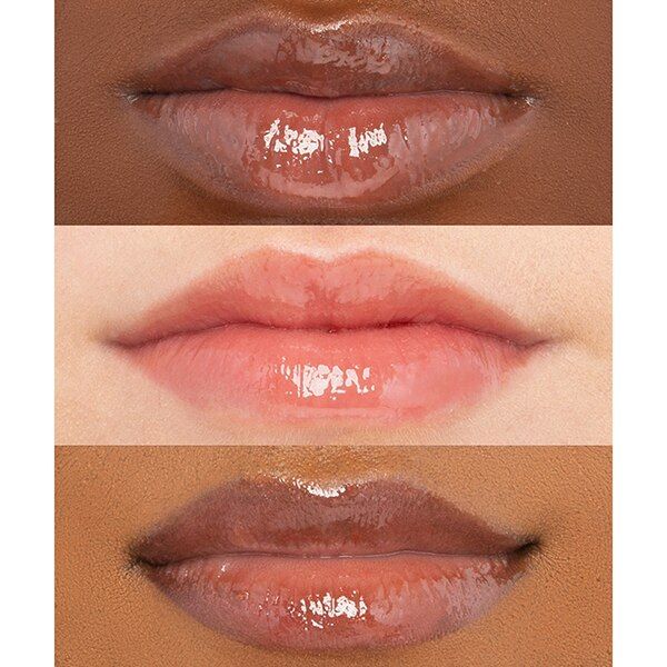 Floss Gloss - Lip Gloss - Rosie