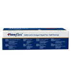 Flowflex Antigen Rapid Test Lateral Flow Self-Testing Kit 5 Tests