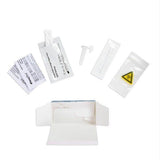 Flowflex Lateral Flow Test SARS-CoV-2 Antigen pack of 5