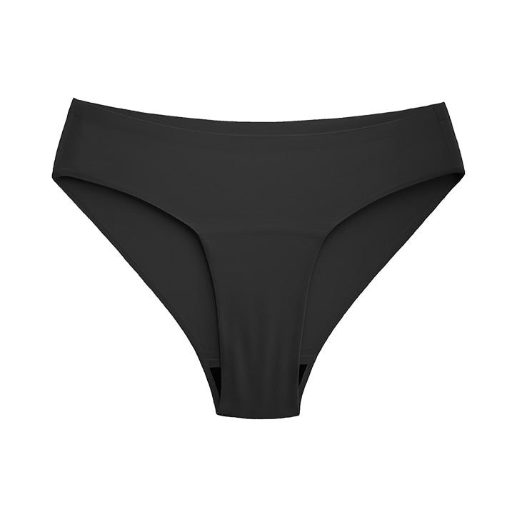 Fluxies Reusable Leak Free Underwear, Size One+ (UK 16-30)