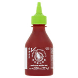 Flying Goose Brand Sriracha Wasabi Sauce 200ml