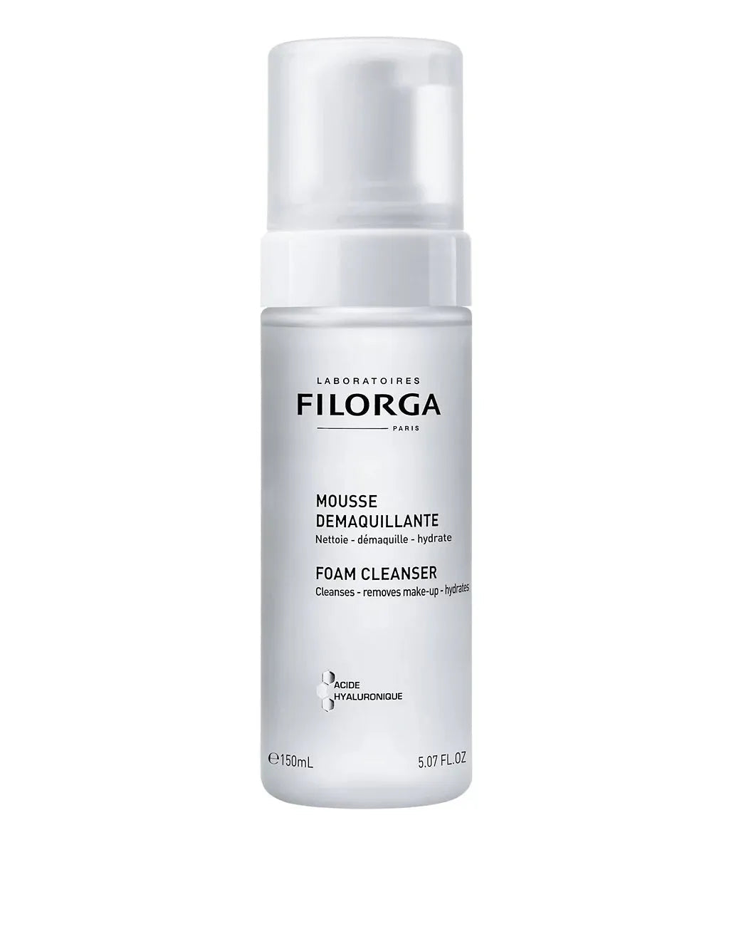 Foam Cleanser 150ml