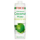 Foco Coconut Water 1L