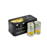 Folkington's Indian Tonic Water   8 x 150ml