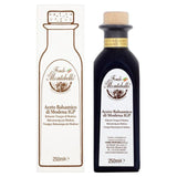 Fondo Montebello Balsamic Vinegar of Modena Silver   250ml