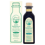 Fondo Montebello Organic Aged Balsamic Vinegar of Modena   250ml