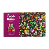 Food Nation Curry Pastes