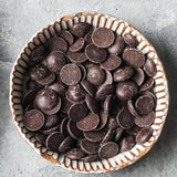 Food Thoughts Luxury Dark Chocolate Chips   200g