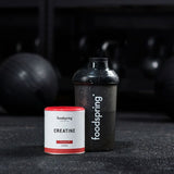 Foodspring Creatine Creapure Powder 150g
