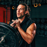 Foodspring Whey Protein Vanilla 750g