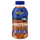 For Goodness Shakes Protein Chocolate Flavour Shake 435ml