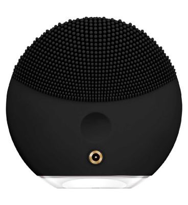 FOREO LUNA mini 3 Facial Brush Black