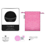 FOREO LUNA mini 3 Facial Brush Black