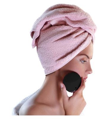 FOREO LUNA mini 3 Facial Brush Black