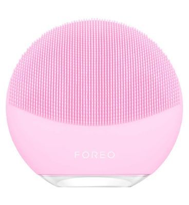 FOREO LUNA mini 3 Facial Brush Pink