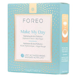 Foreo Make My DayHydrating UFO&amp;trade;/UFO&amp;trade; mini Activated Face Mask x7