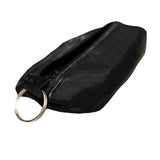 Forest Adult Leather Coin Purse