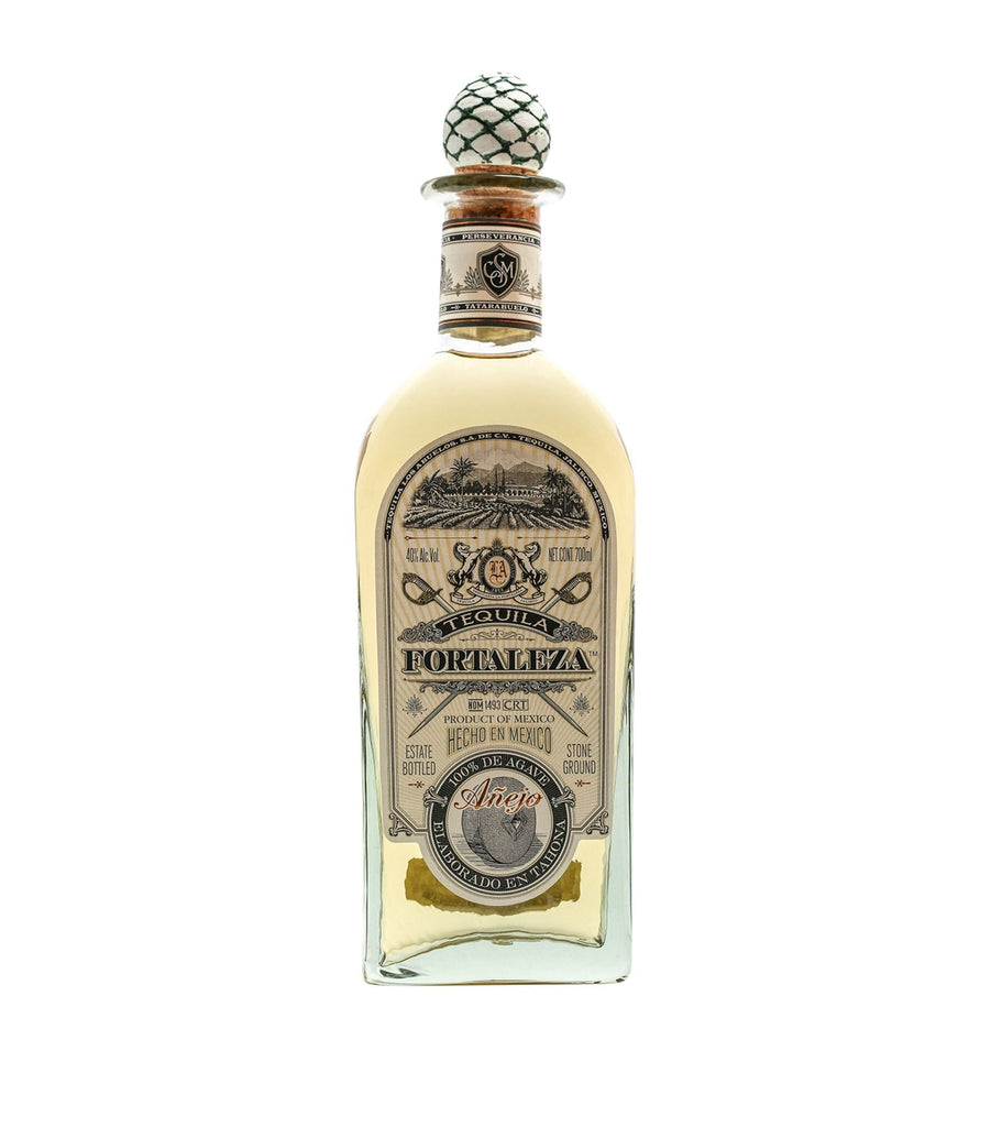 Fortaleza Añejo Tequila (70cl)