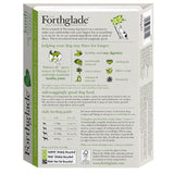 Forthglade Complete Senior Whole Grain Lamb with Brown Rice &amp;amp; Veg   395g