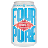 Fourpure Session IPA   12 x 330ml