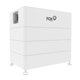 Fox Installed Modular Battery Energy Storage System