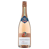 Francois Martenot Cremant de Bourgogne Rose   75cl