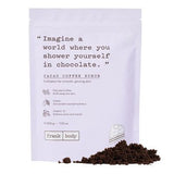 Frank Body Cacao Coffee Scrub 200g
