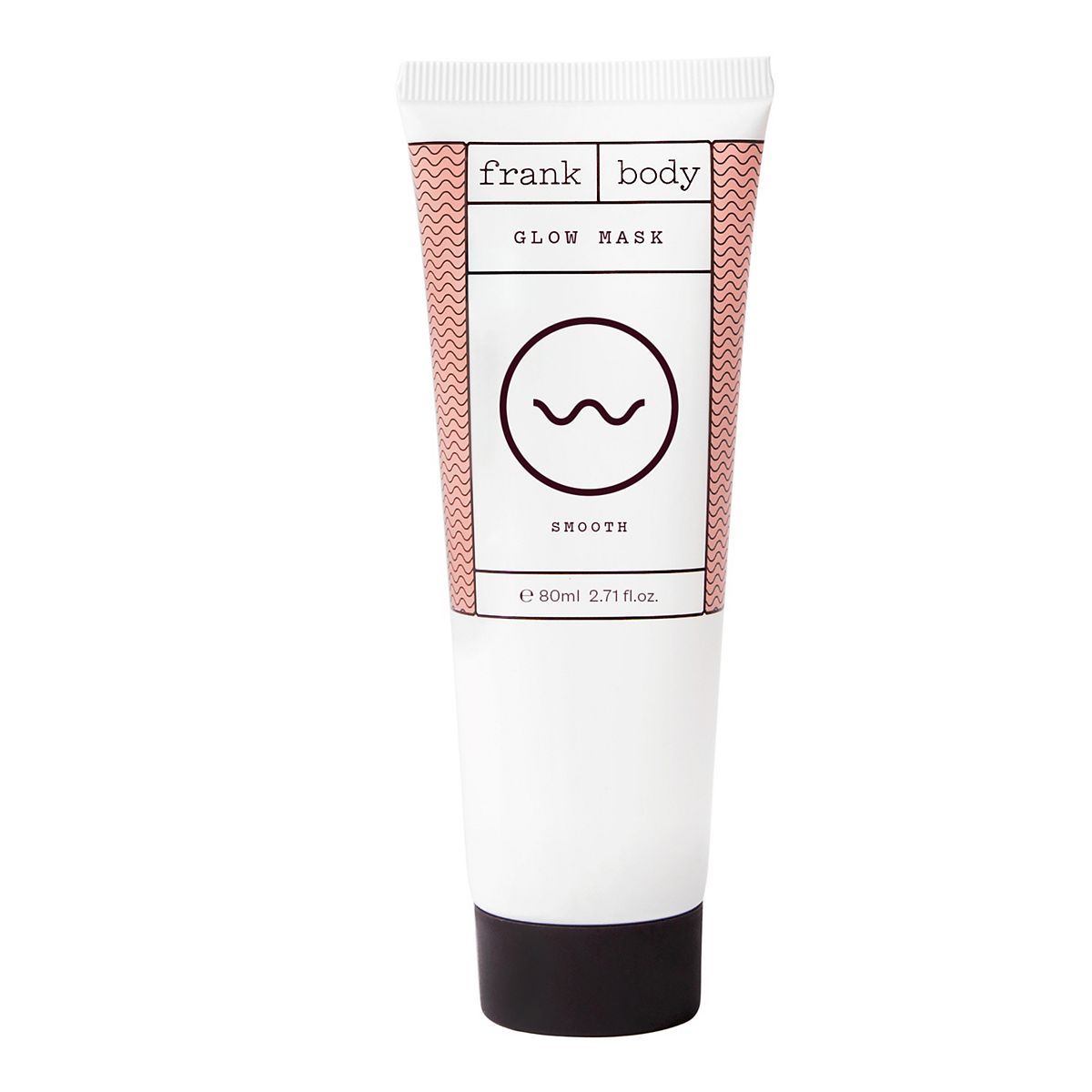 Frank Body Glow Mask 80ml