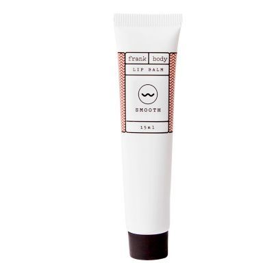 Frank Body Lip Balm Original 15ml