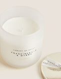 Frankincense &amp;amp; Myrrh Scented Candle