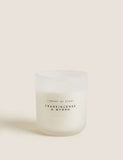 Frankincense &amp;amp; Myrrh Scented Candle Default Title