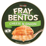 Fray Bentos Cheese &amp;amp; Onion Pie   425g