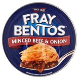 Fray Bentos Minced Beef &amp;amp; Onion Pie Default Title