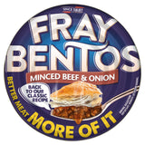 Fray Bentos Minced Beef &amp;amp; Onion Pies 425g