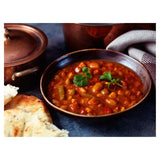 Free &amp;amp; Easy Free From Organic Chick Pea &amp;amp; Vegetable Curry   400g