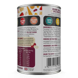 Free &amp;amp; Easy Organic Three Bean Chilli   400g