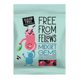 Free From Fellows Cola Bottles 70g Midget Gems