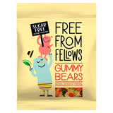 Free From Fellows Vegan Sugar Free Gummy Bears   70g