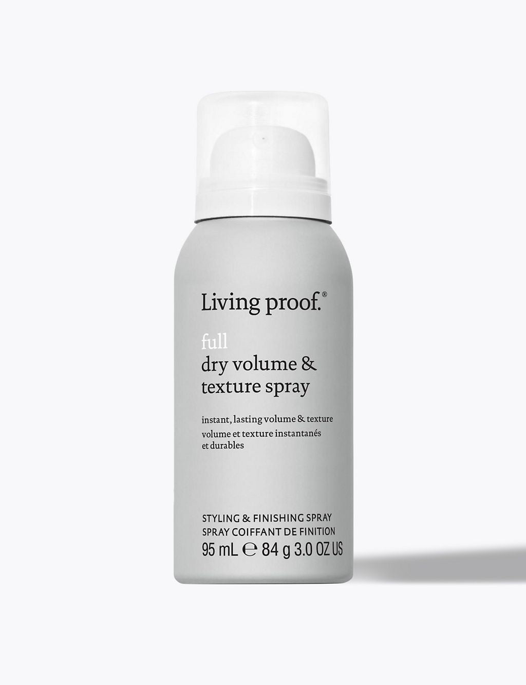 *Free Gift* Dry Volume & Texture Spray 95ml - McGrocer