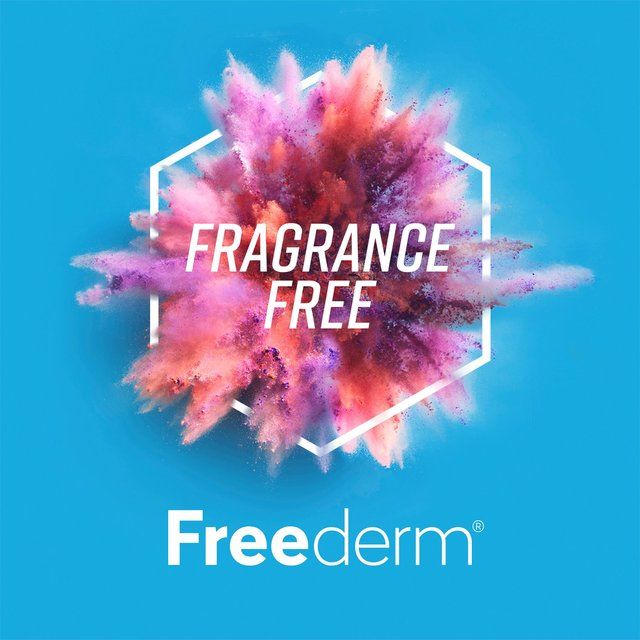 Freederm Exfoliating Daily Wash   150ml