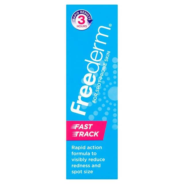 Freederm Fast Track Gel 25g&amp;nbsp;&amp;nbsp;