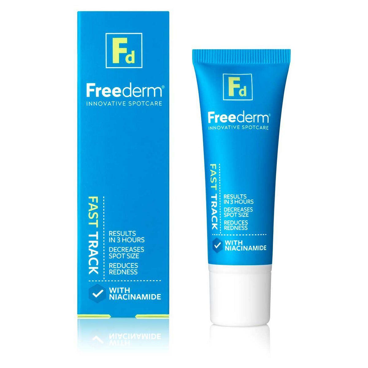 Freederm Fast Track Gel 25g&amp;nbsp;&amp;nbsp;